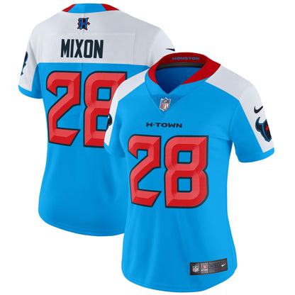 Blue Alternate - Joe Mixon