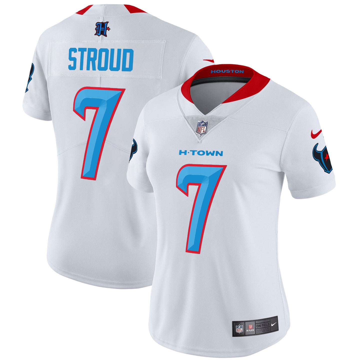 White Limited - C.J. Stroud