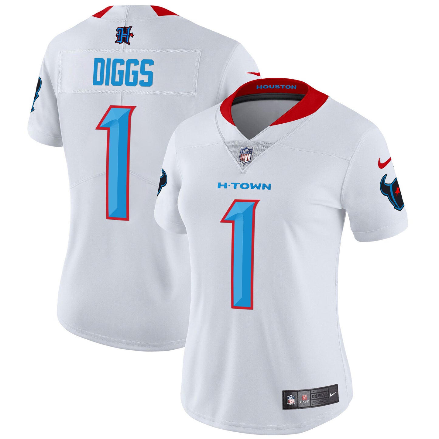 White Limited - Stefon Diggs