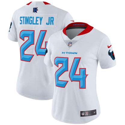 White Limited - Derek Stingley Jr.