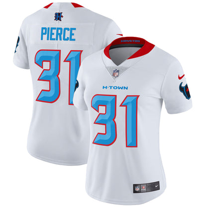 White Limited - Dameon Pierce