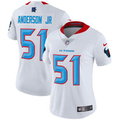 White Limited - Will Anderson Jr.