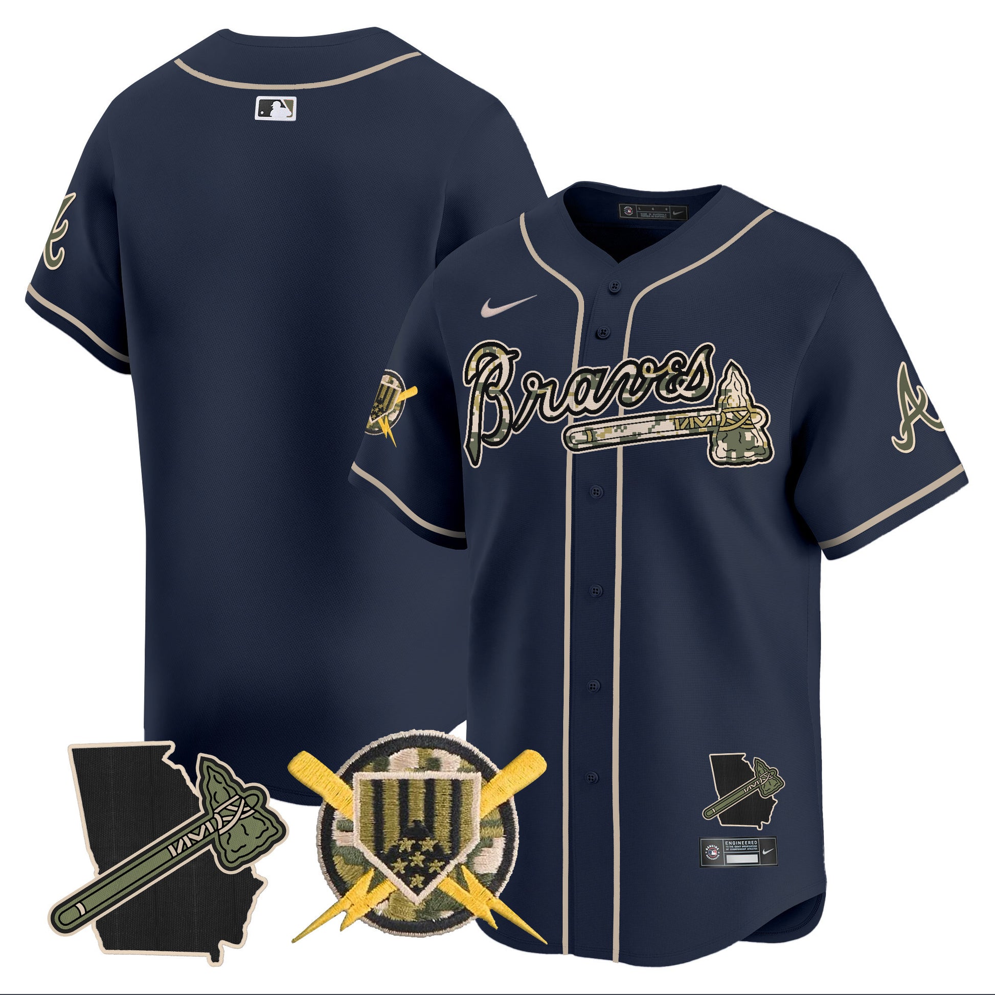Navy - Team