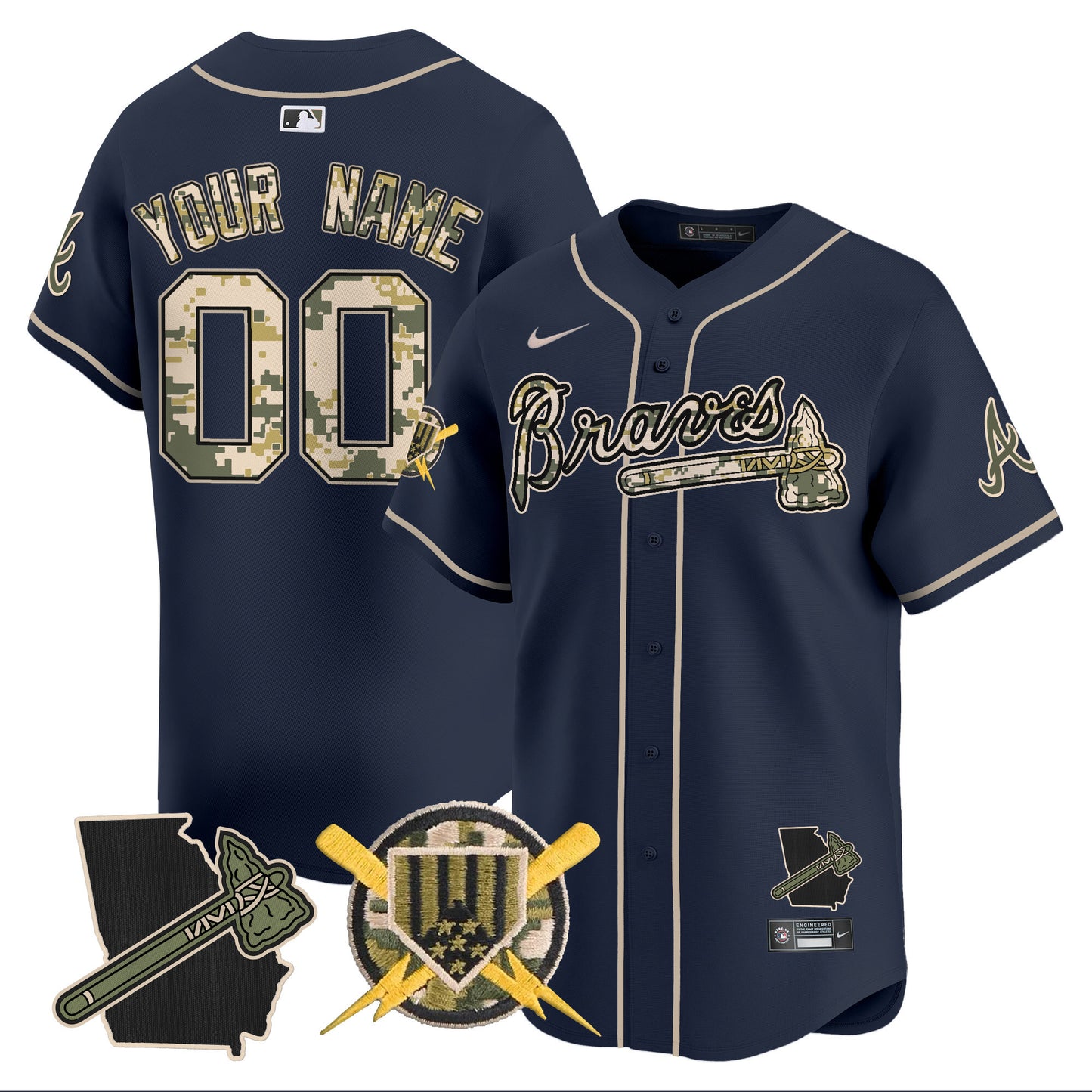 Navy