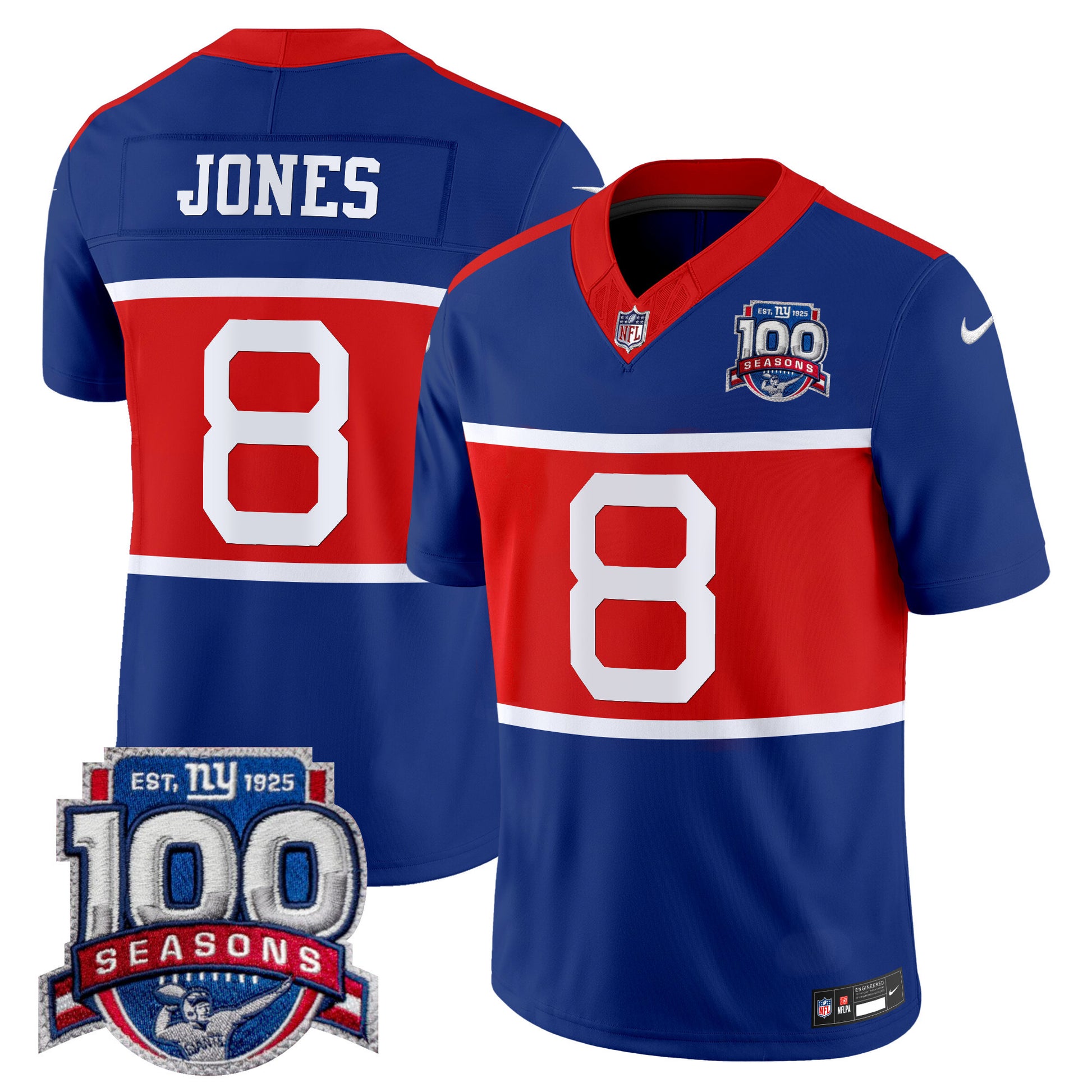 Royal - Daniel Jones