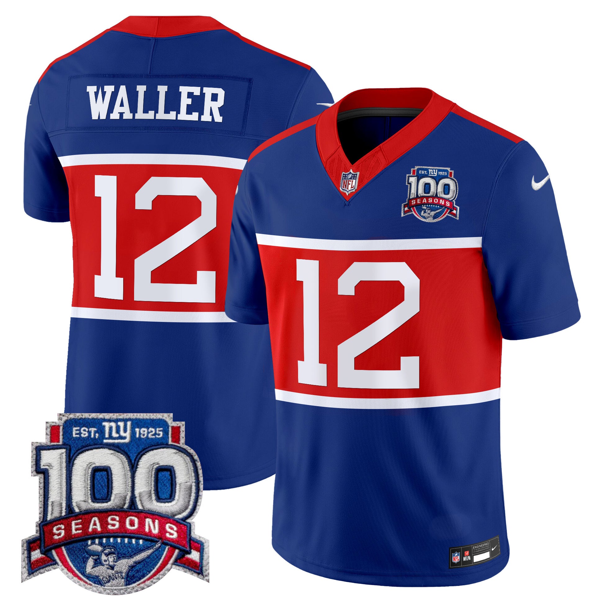 Royal - Darren Waller