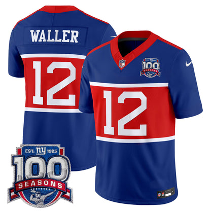 Royal - Darren Waller