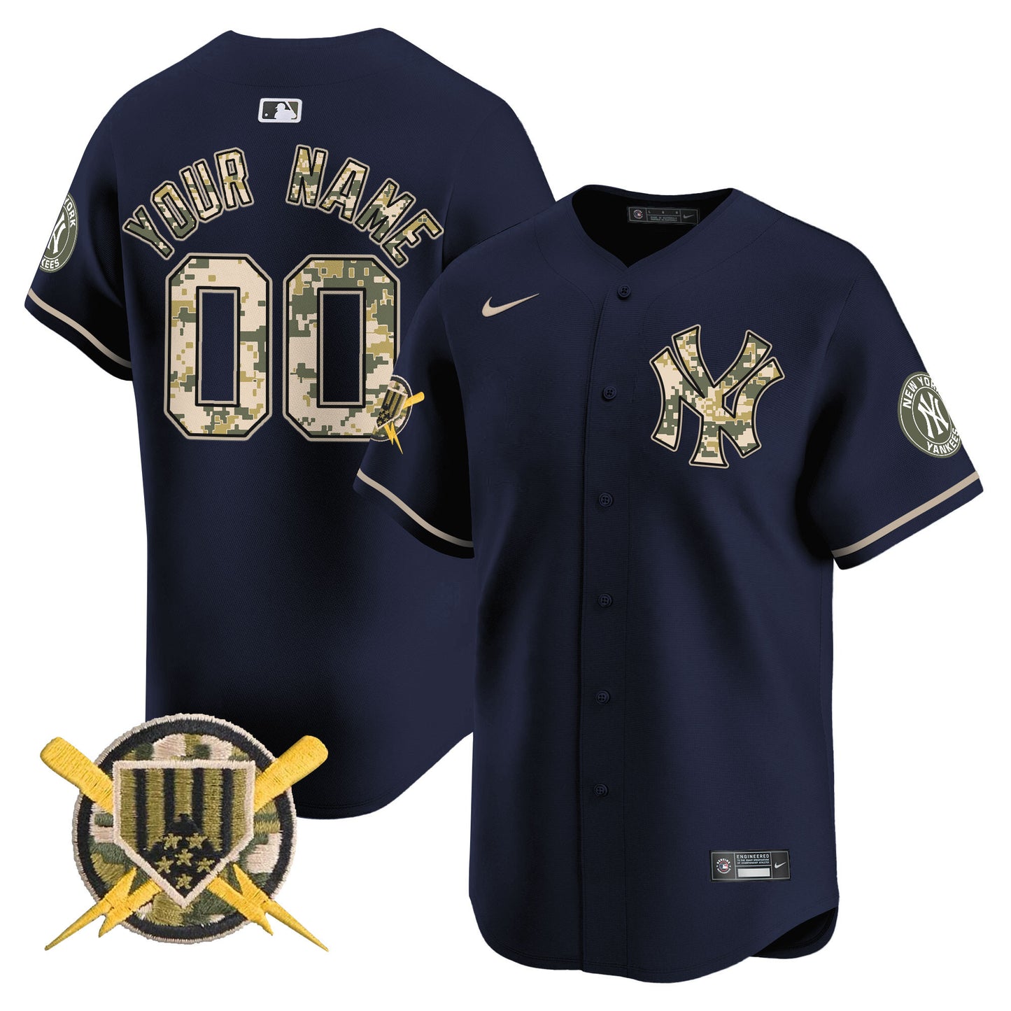 Navy