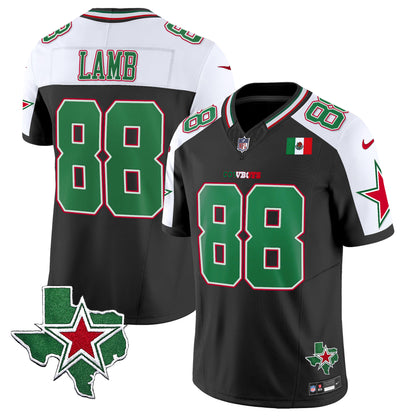 Alternate - CeeDee Lamb