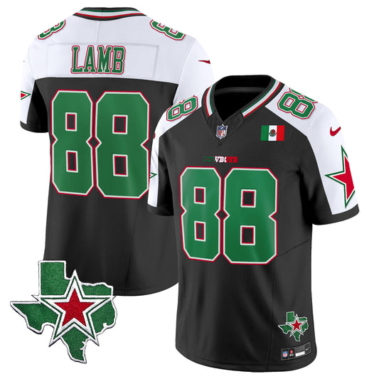 Alternate - CeeDee Lamb