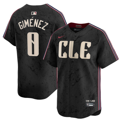 Black - Andres Gimenez