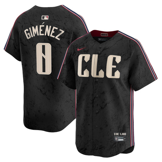 Black - Andres Gimenez
