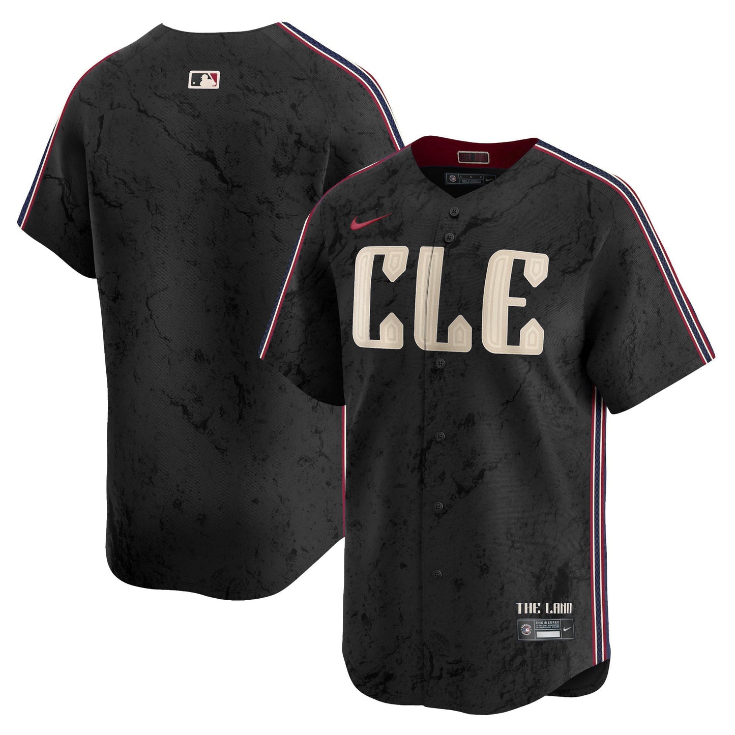 Black - Team