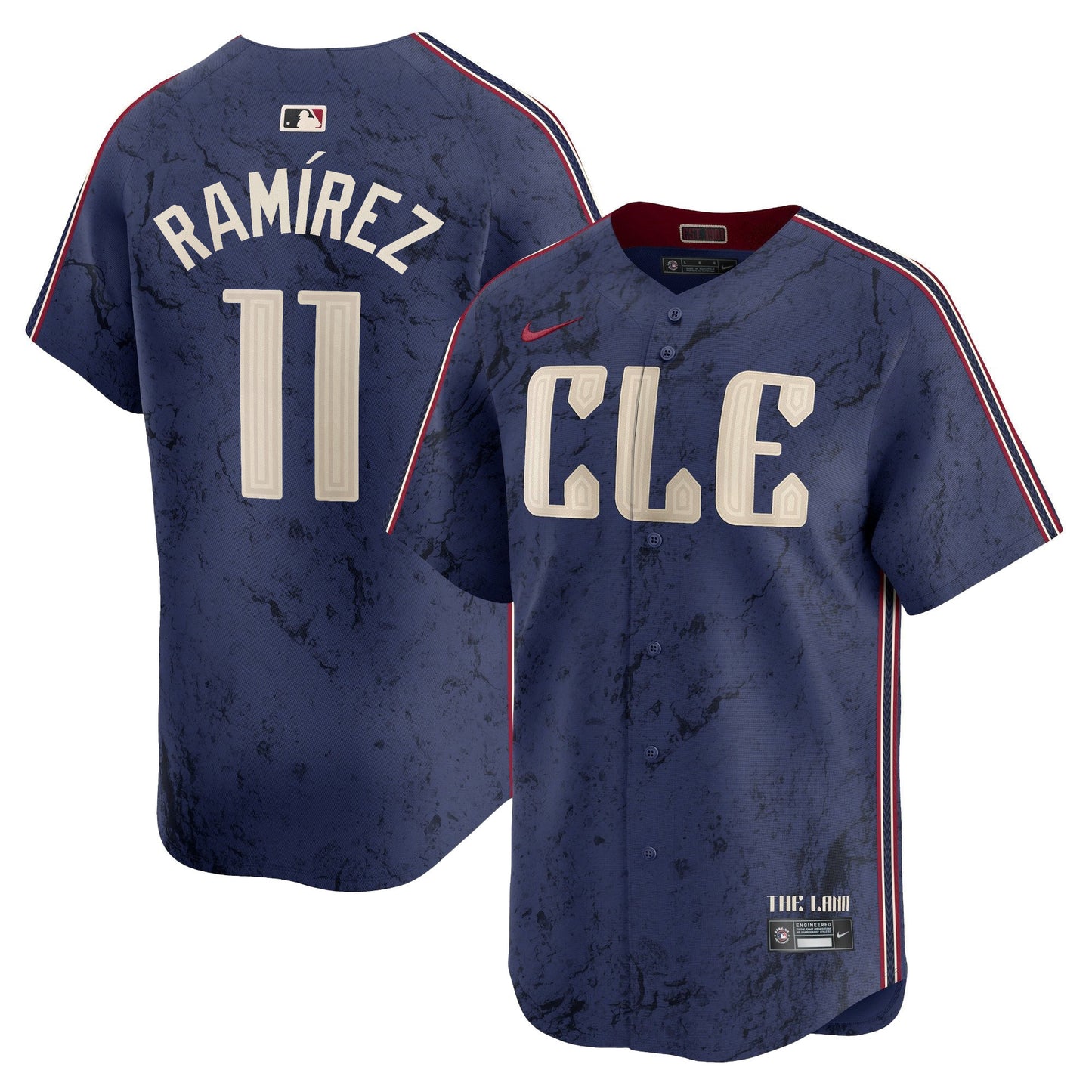 Navy - José Ramírez
