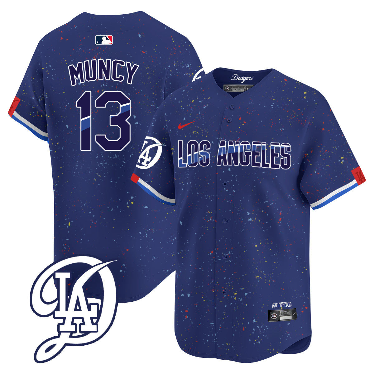 Royal - Max Muncy