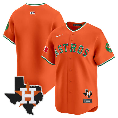 Orange - Team