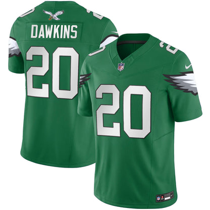 Kelly Green - Brian Dawkins