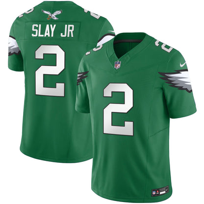 Kelly Green - Darius Slay Jr.