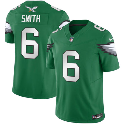 Kelly Green - DeVonta Smith