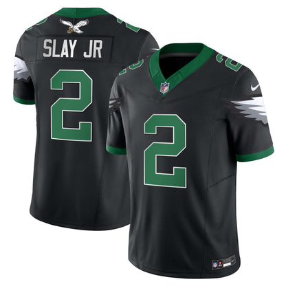 Black - Darius Slay Jr.