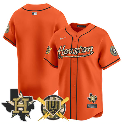 Orange - Team