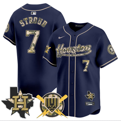 Navy - CJ Stroud