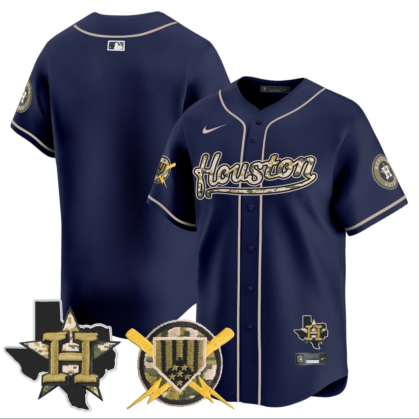 Navy - Team