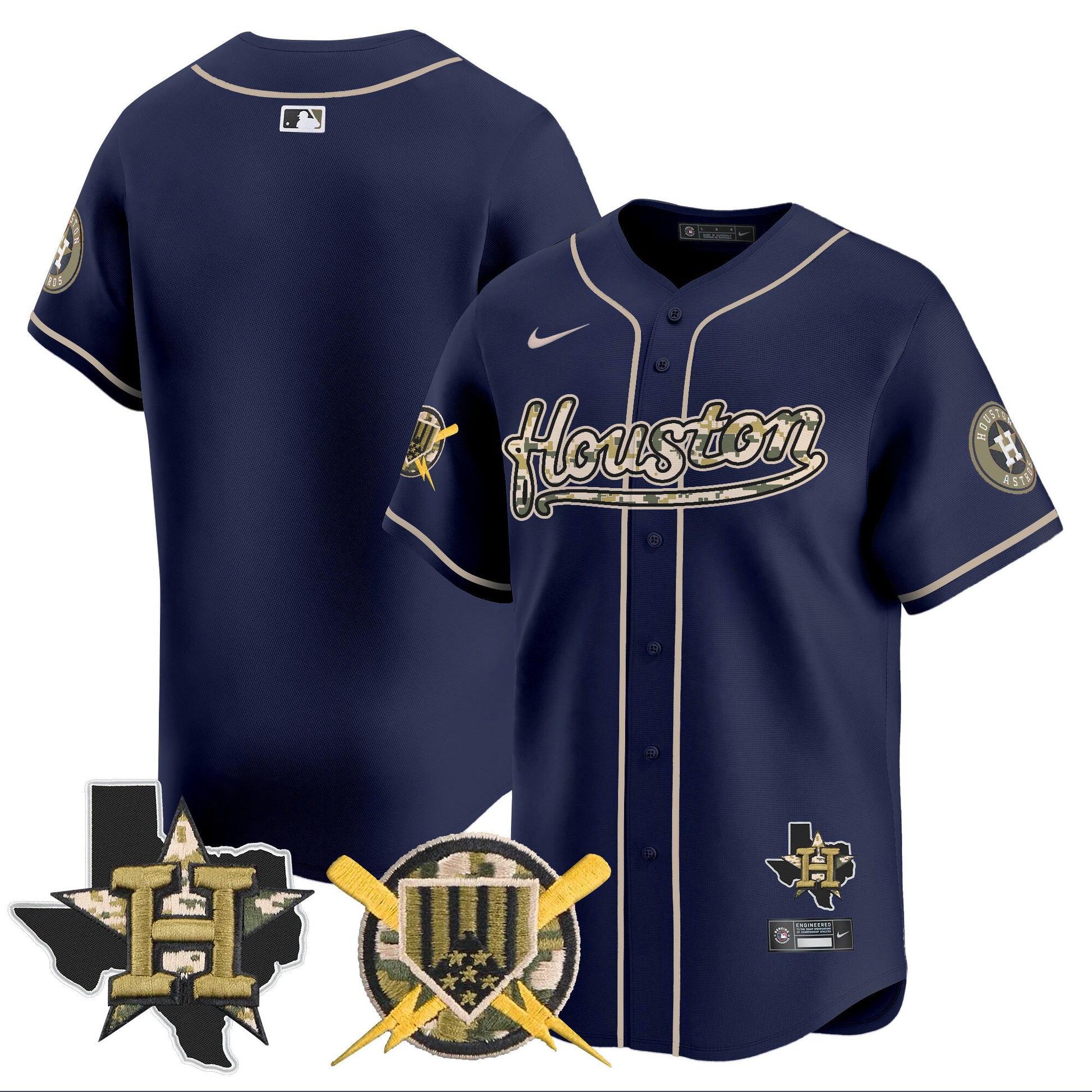 Navy - Team