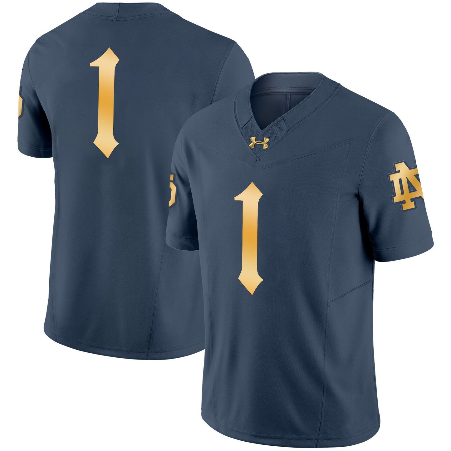 Blue-Gray - #1 Team