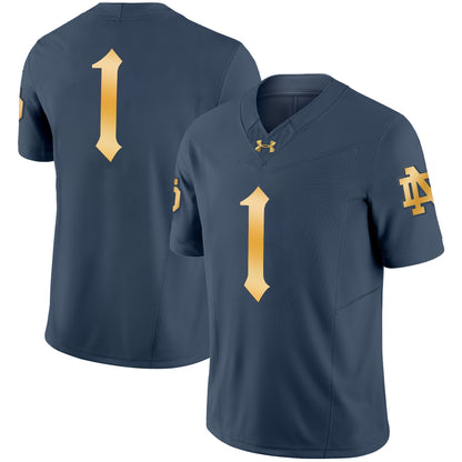 Blue-Gray - #1 Team