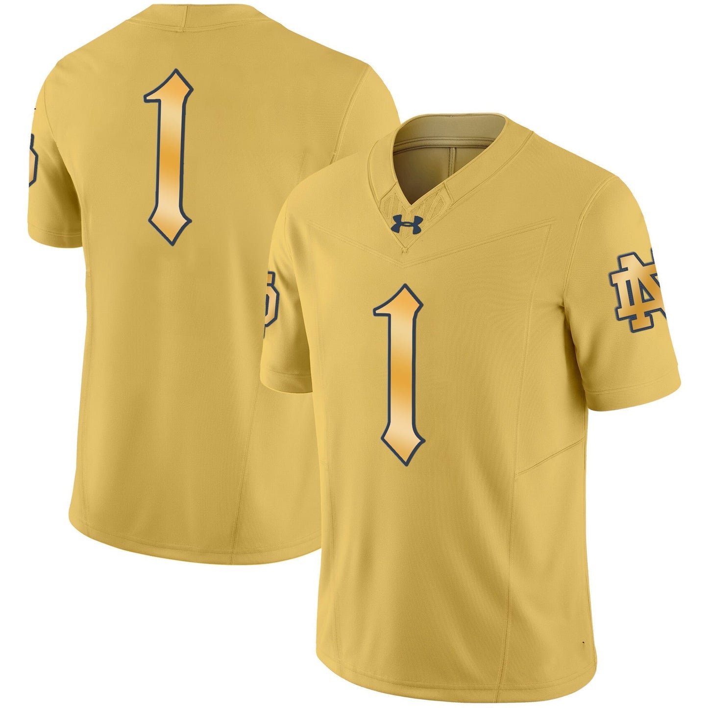 Gold - #1 Team