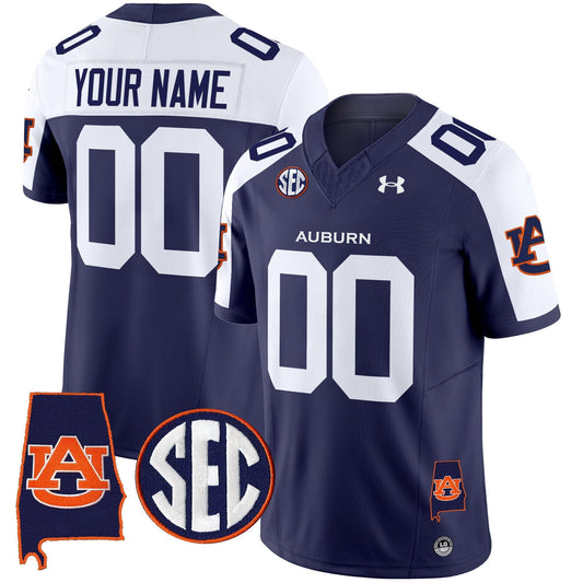Navy Alternate