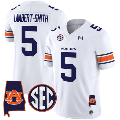 White - Lambert-Smith