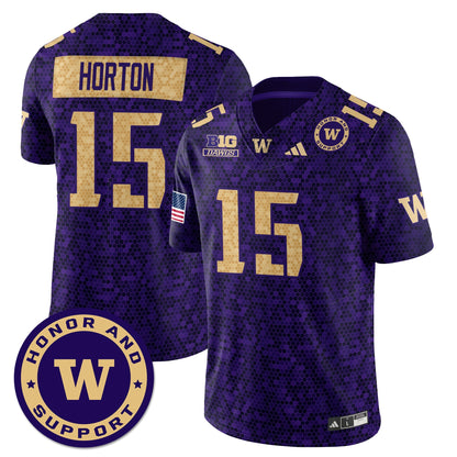 Purple - Kai Horton - 15