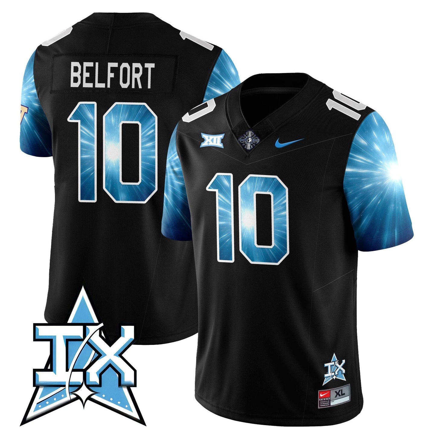 Davi Belfort - 10