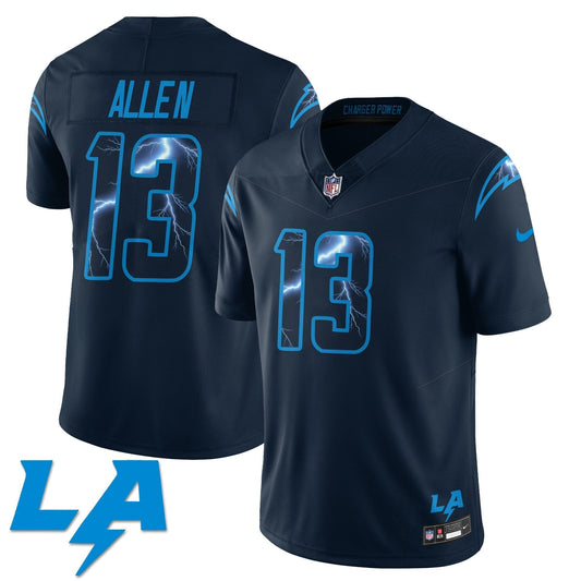 Navy - Keenan Allen - 13