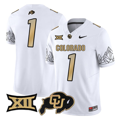 White - #1 Team