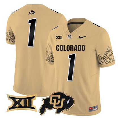 Gold - #1 Team