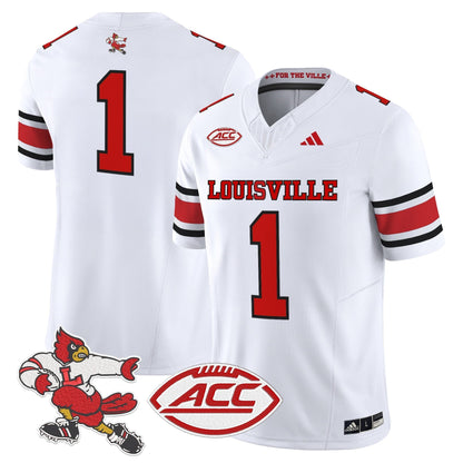 White - #1 Team