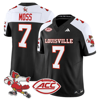 Black Alternate - Miller Moss
