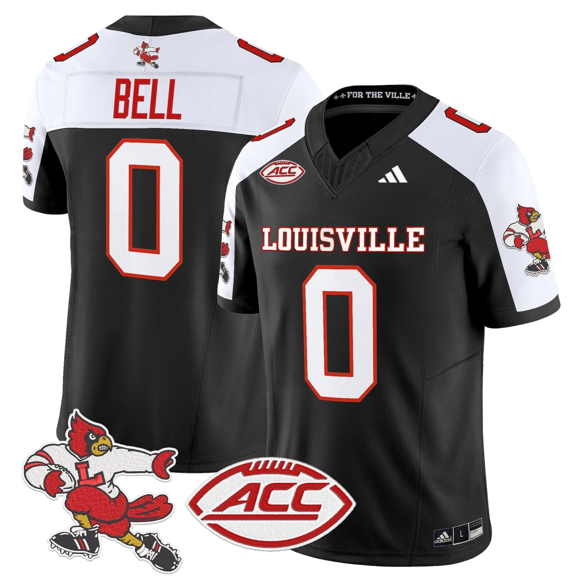 Black Alternate - Chris Bell