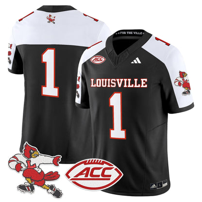 Black Alternate - #1 Team