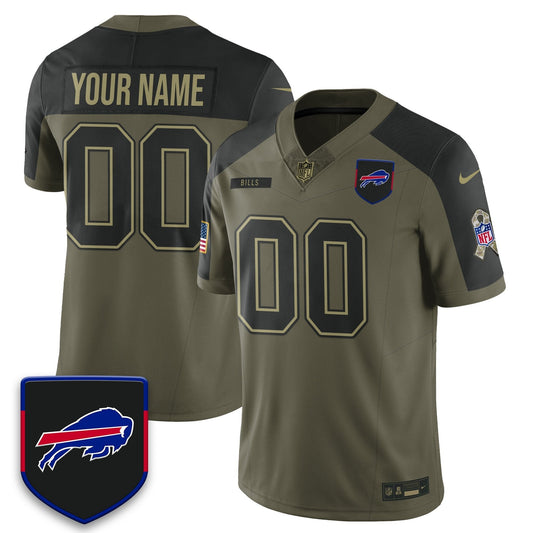 Olive Alternate