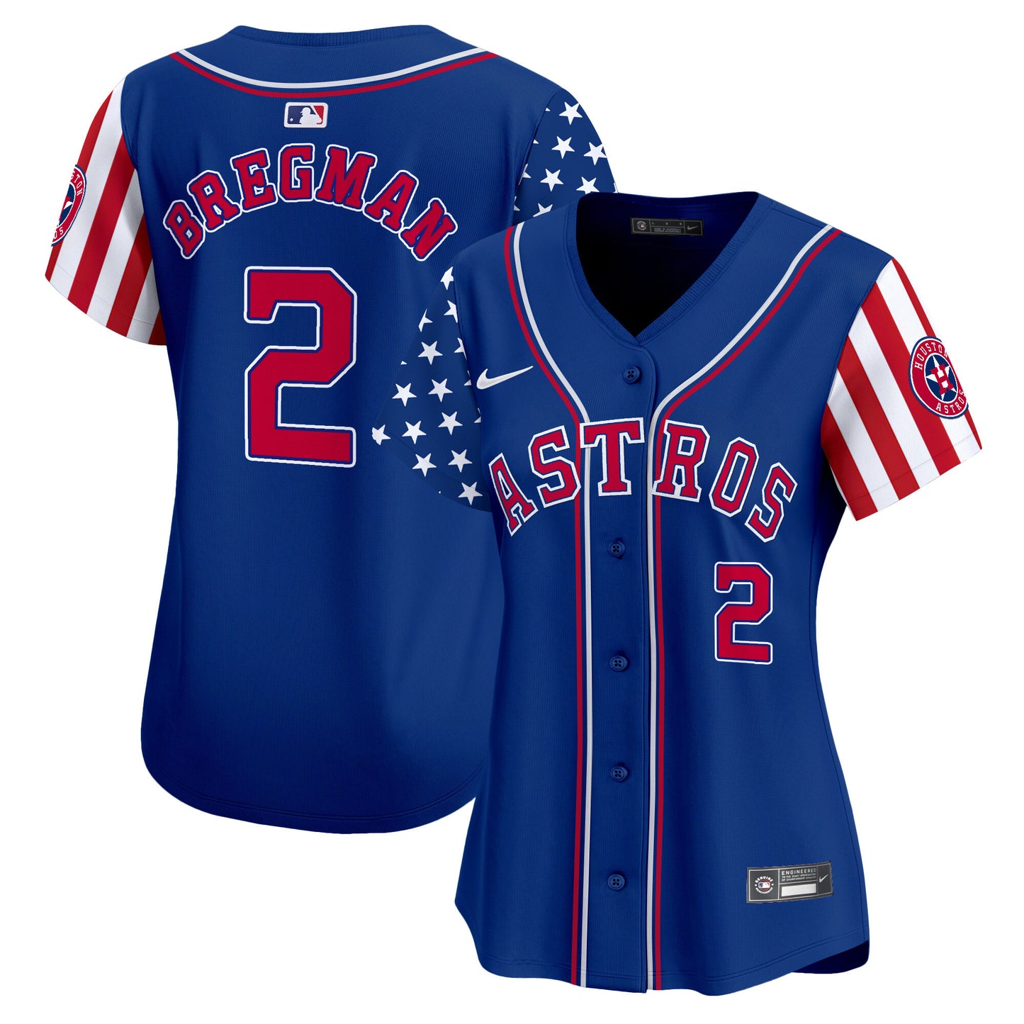 Royal - Alex Bregman