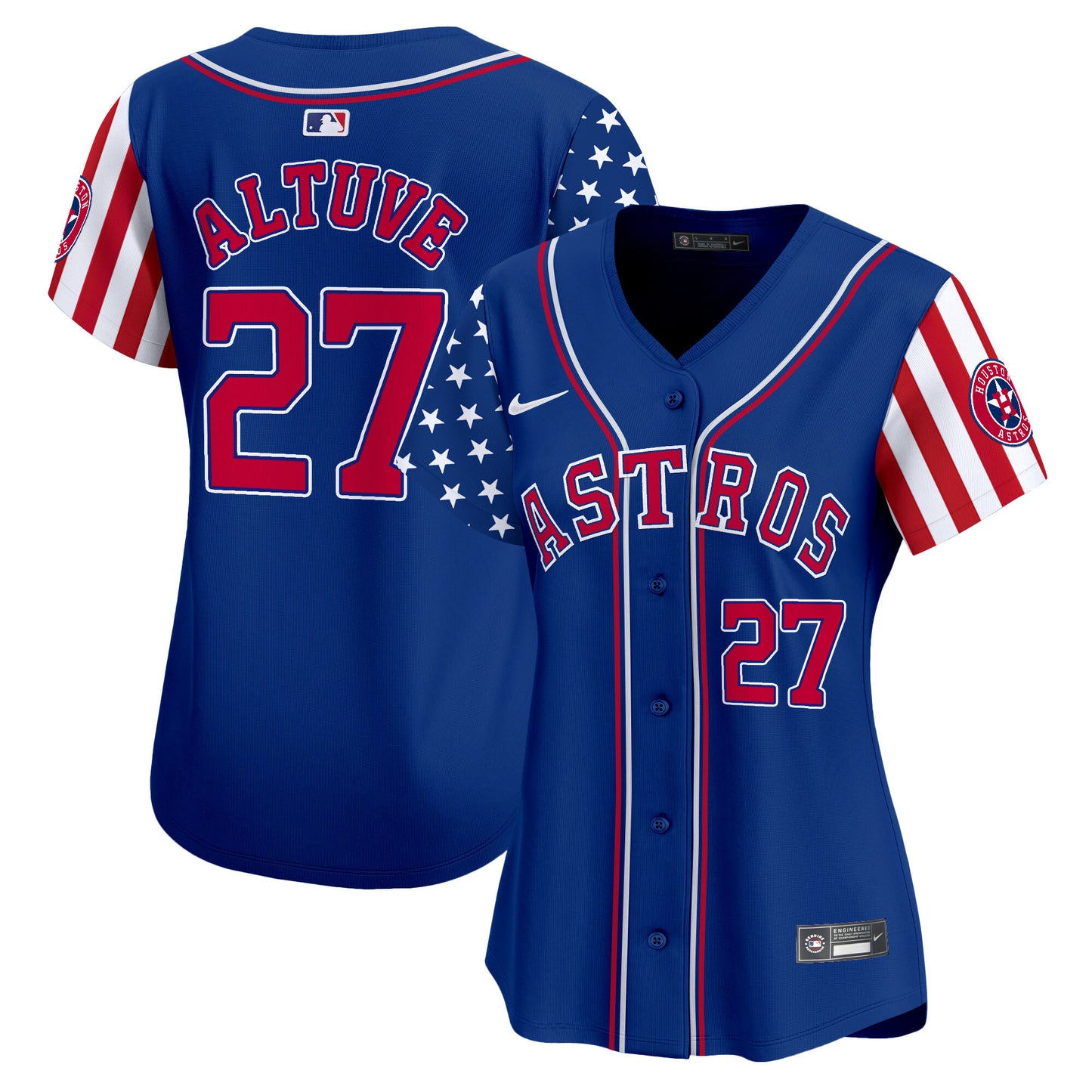 Royal - José Altuve