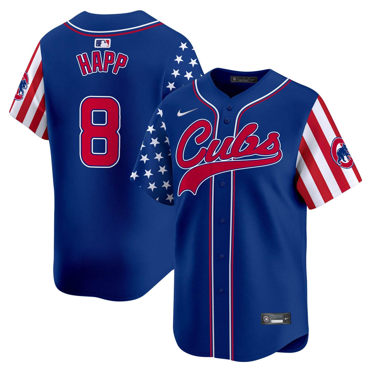 Royal - Ian Happ