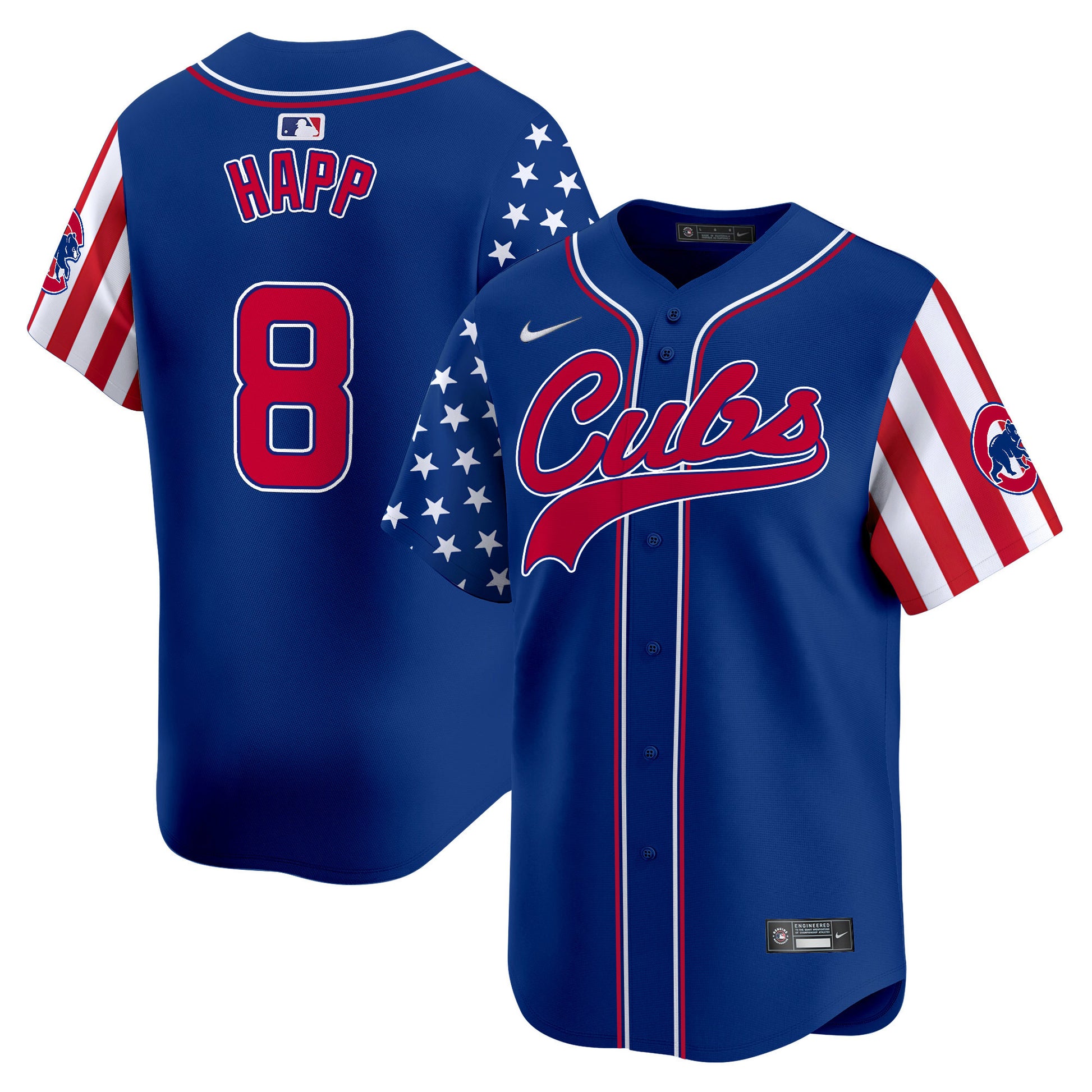 Royal - Ian Happ
