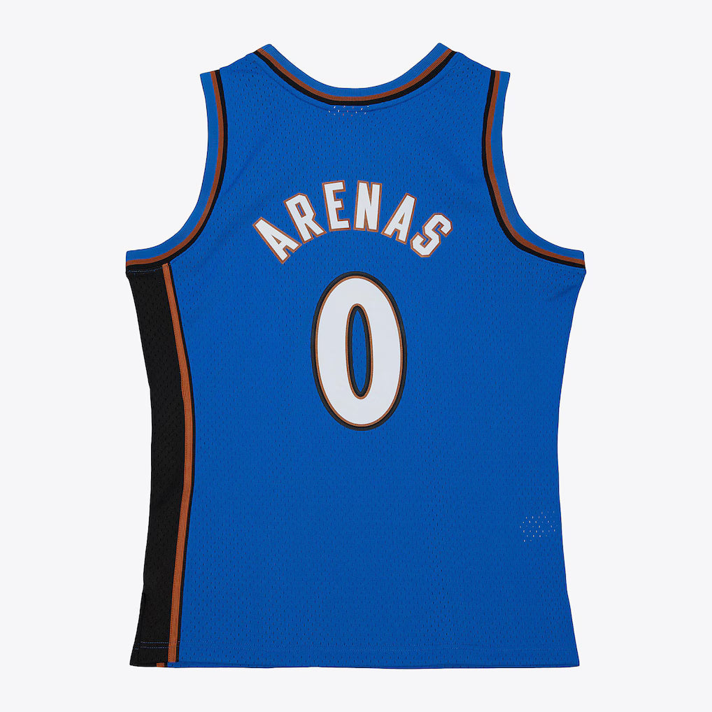 Retro Arenas ships in 2-4 weeks