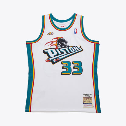 Retro Hill ships in 2-4 weeks