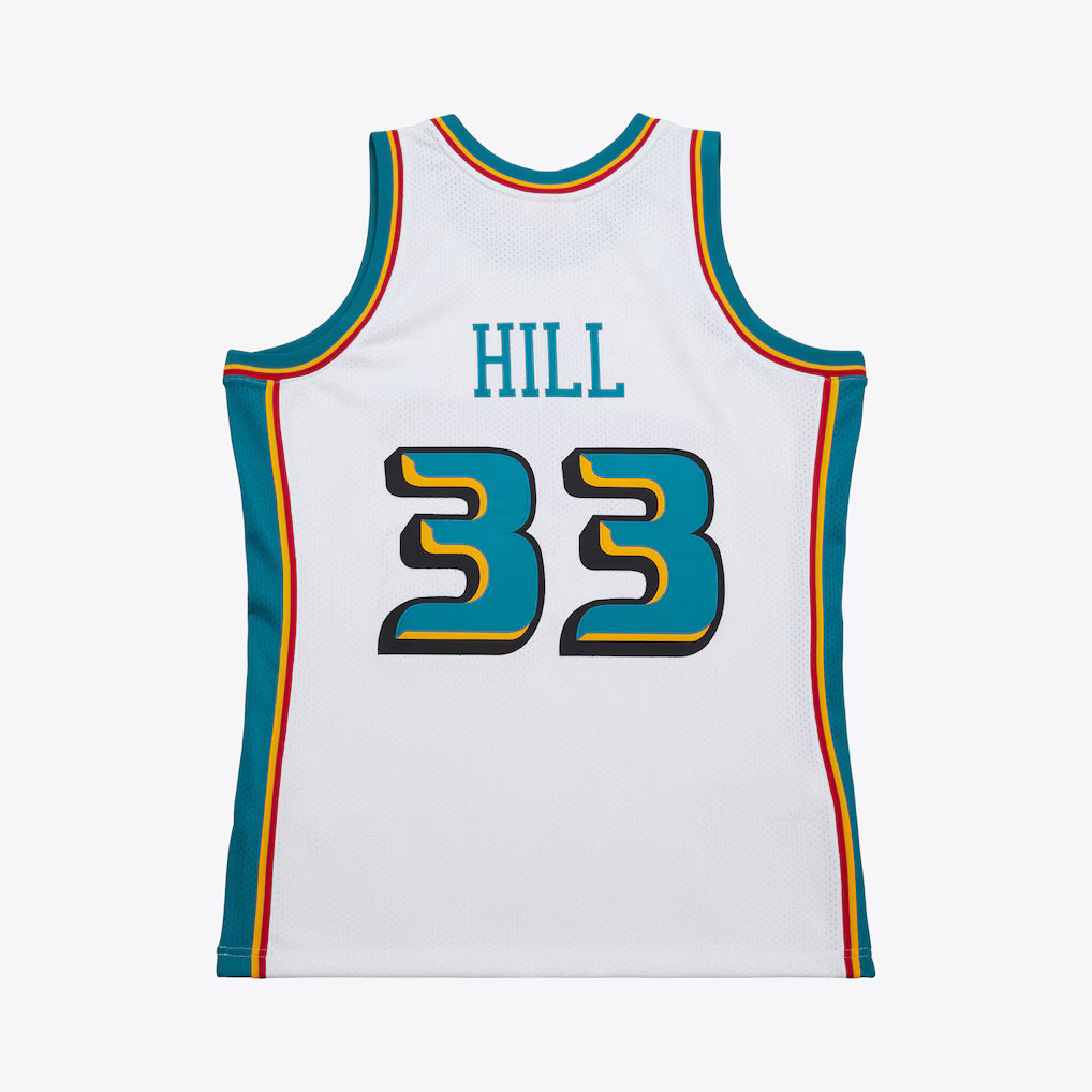 Retro Hill ships in 2-4 weeks